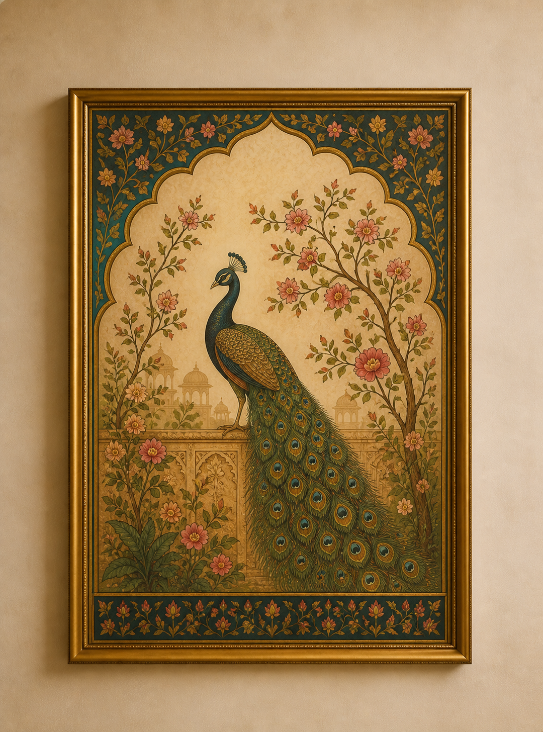 Paintings