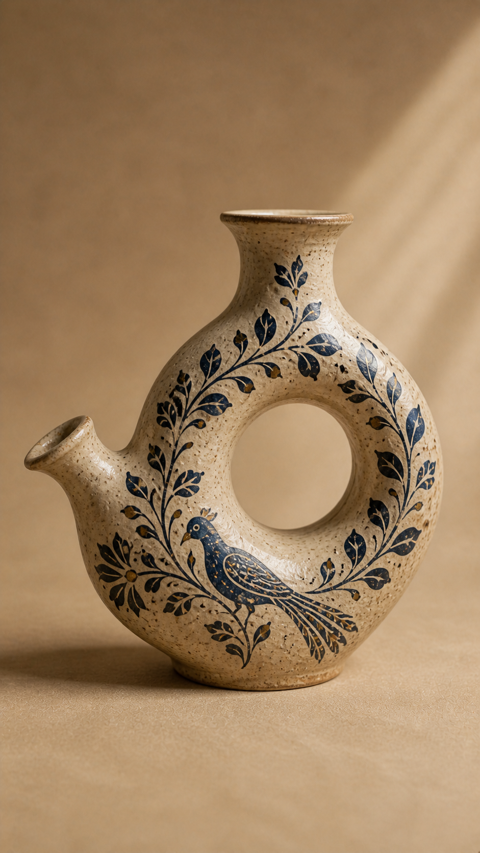 Pottery