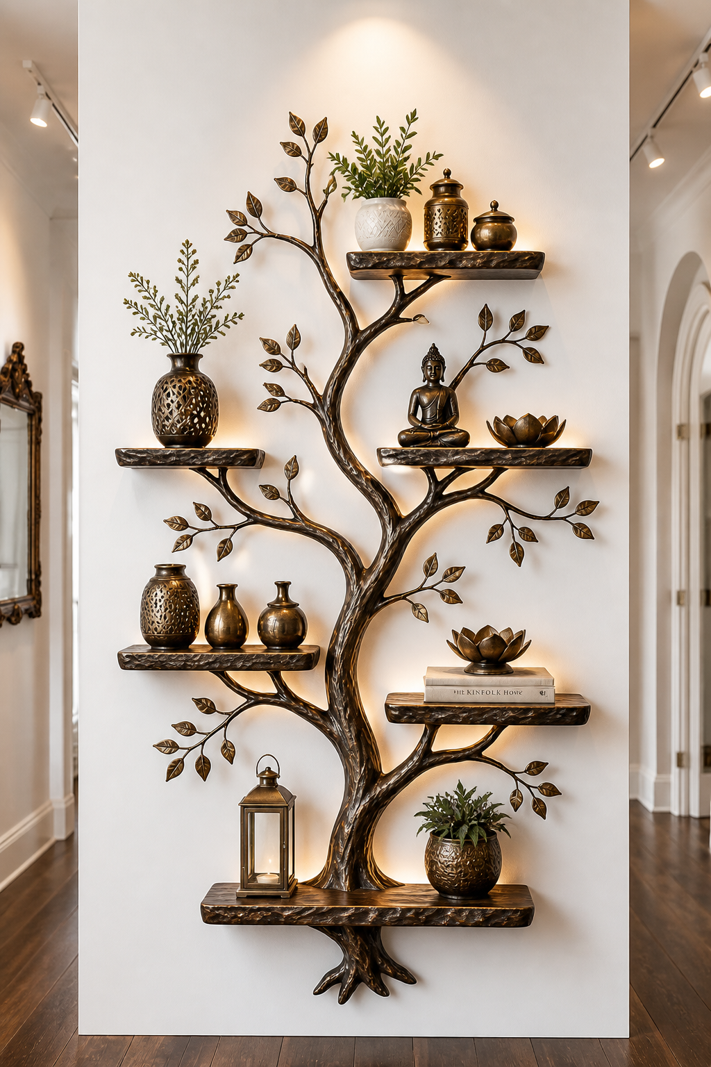 Wall Decor